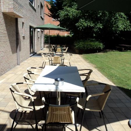 Budget Flats Brussel Bagian luar foto