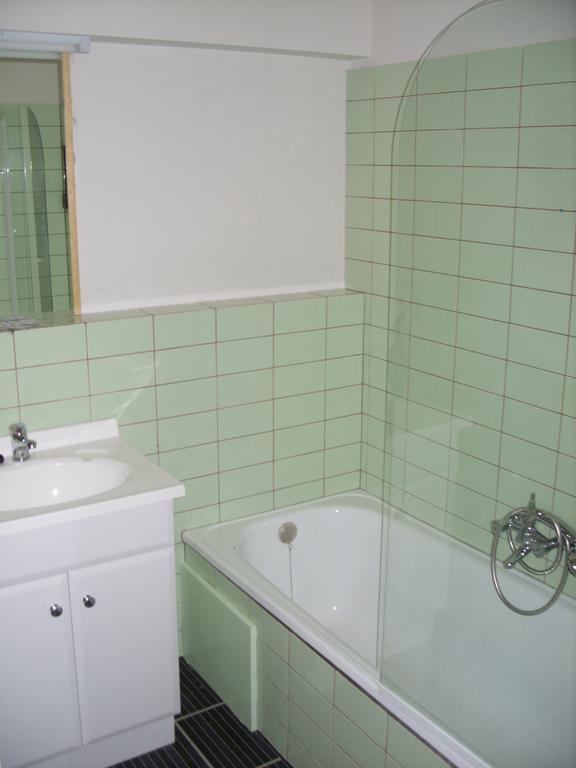 Budget Flats Brussel Bagian luar foto