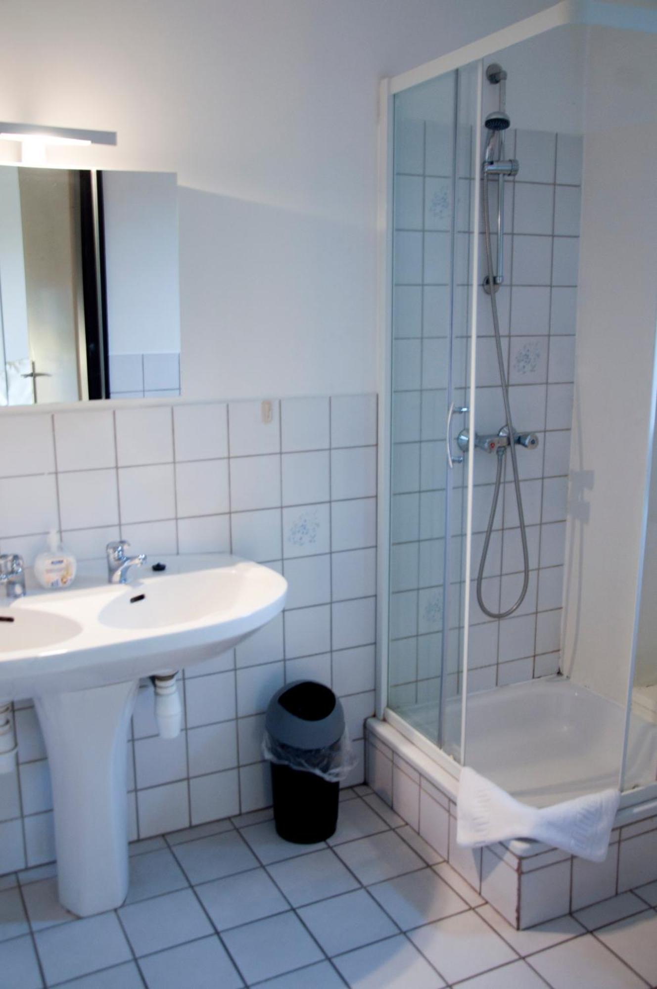Budget Flats Brussel Bagian luar foto