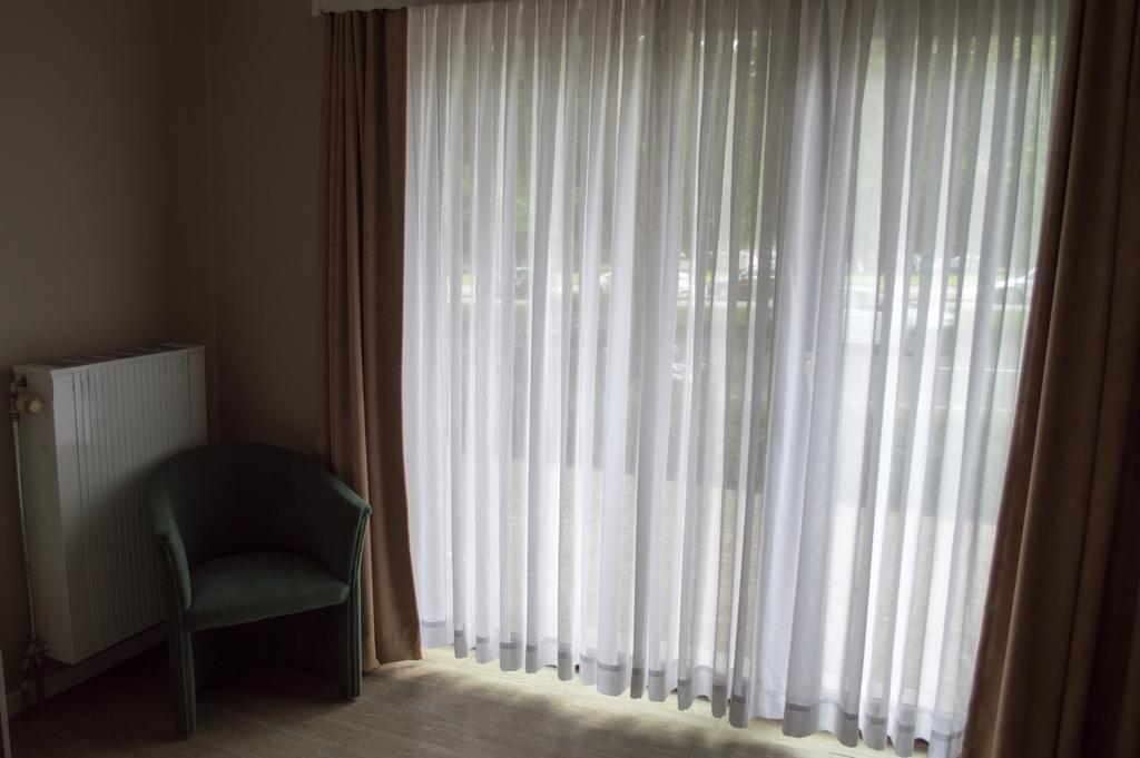 Budget Flats Brussel Bagian luar foto