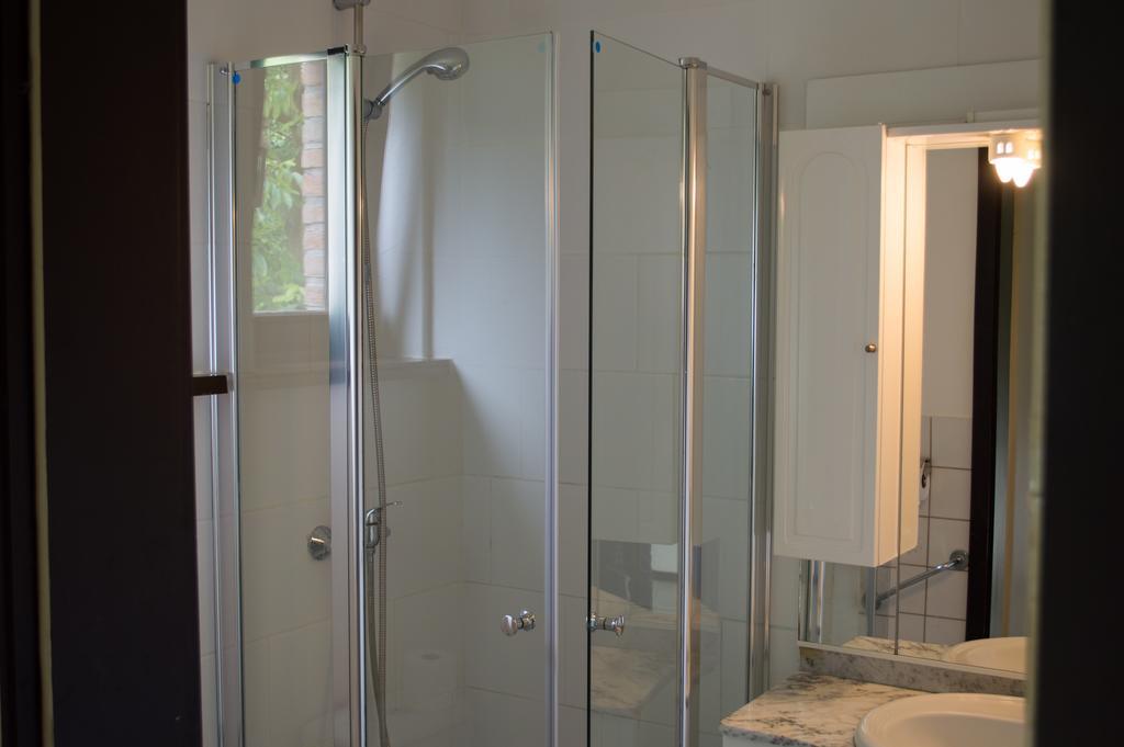 Budget Flats Brussel Bagian luar foto