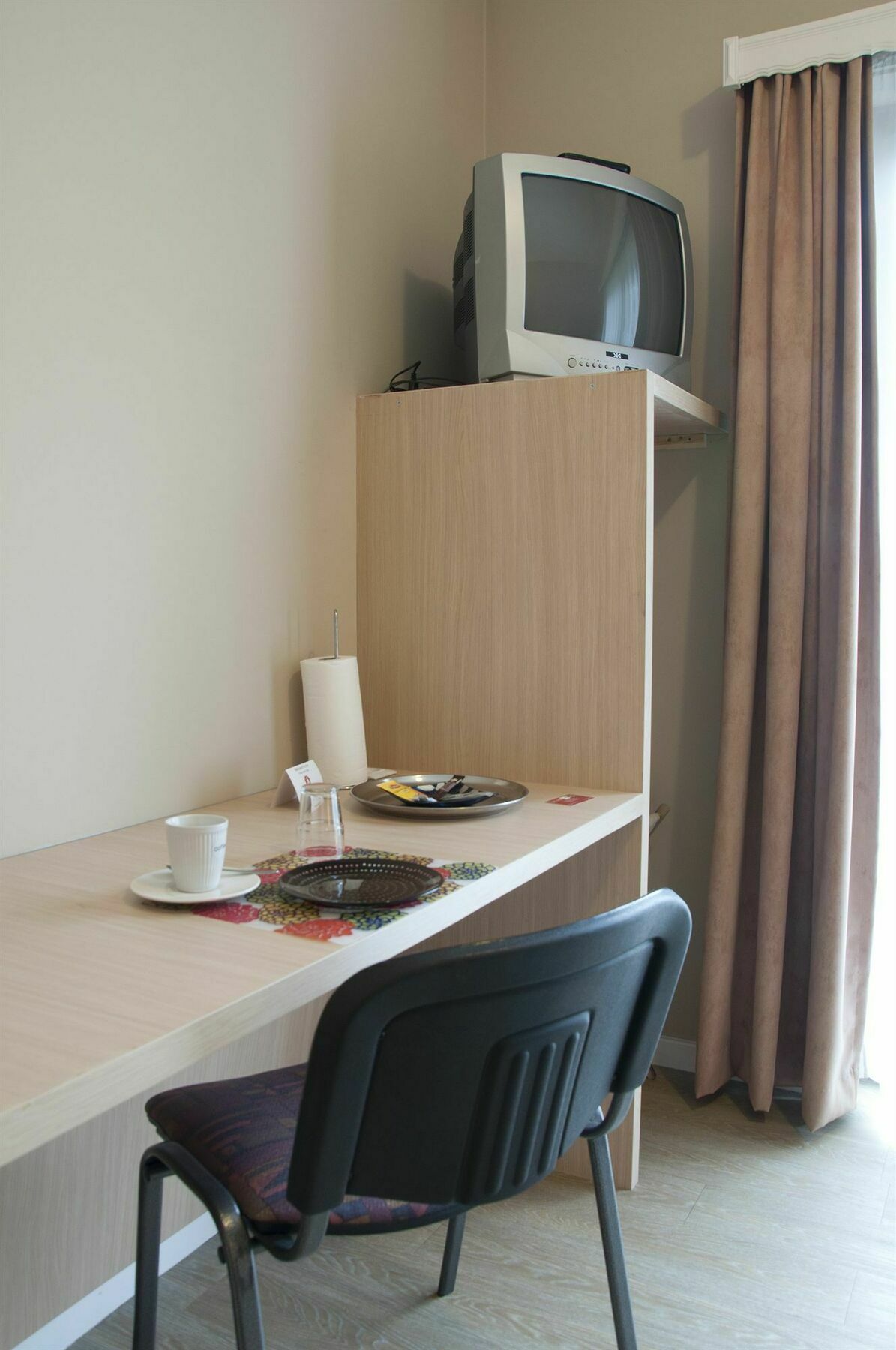 Budget Flats Brussel Bagian luar foto
