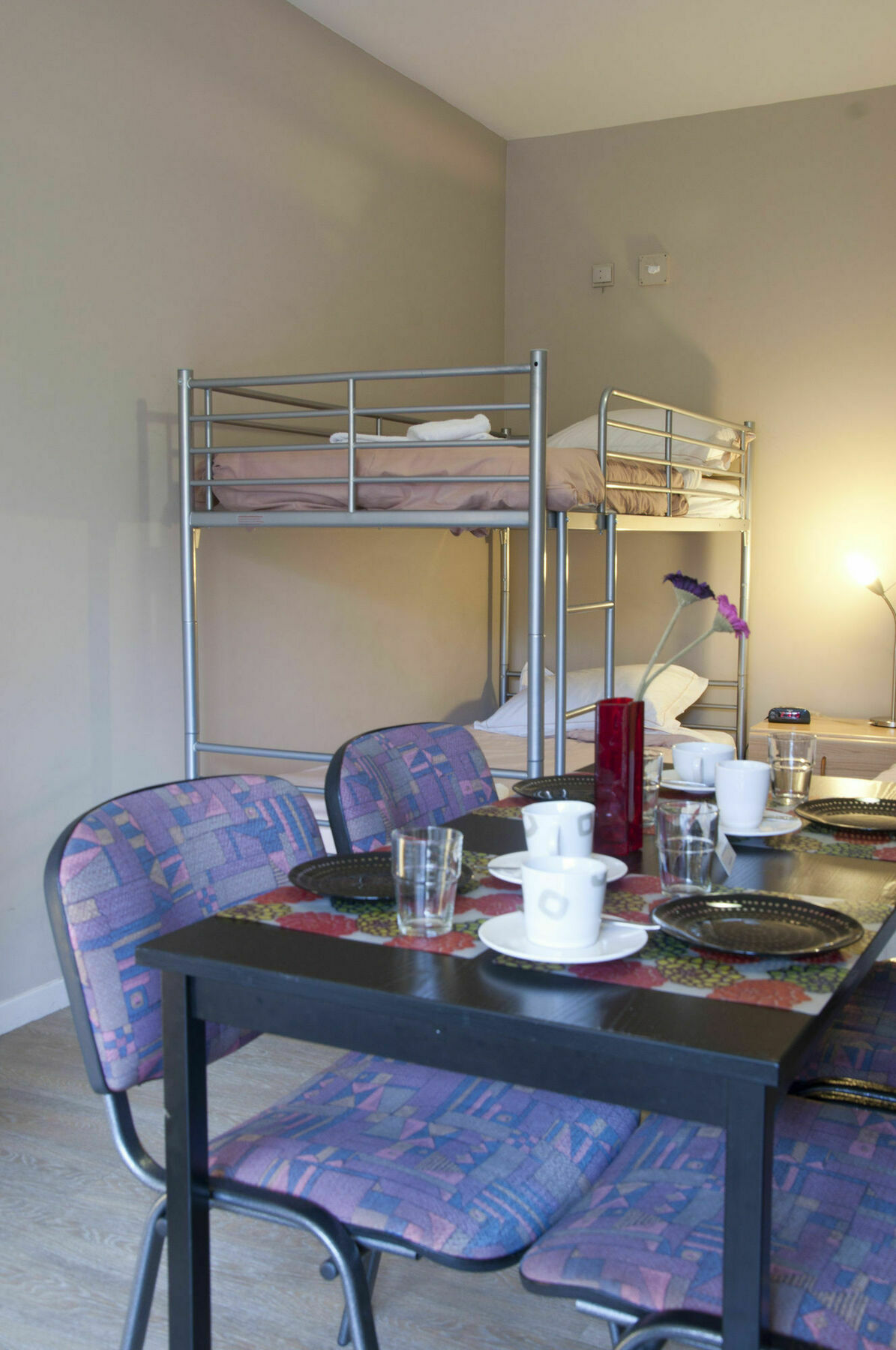 Budget Flats Brussel Bagian luar foto
