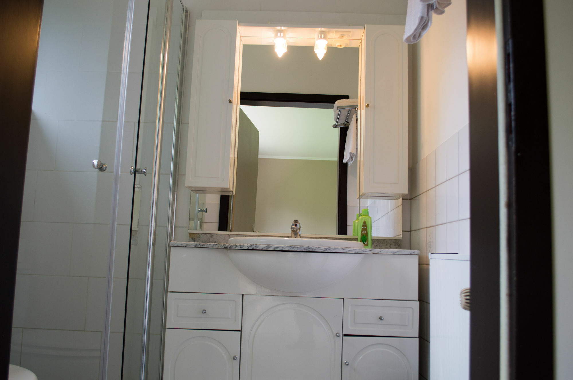 Budget Flats Brussel Bagian luar foto