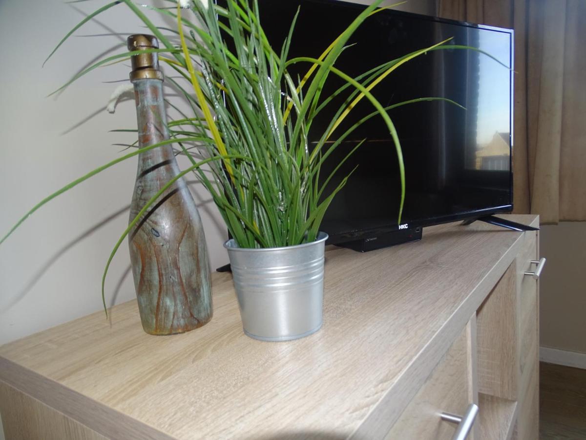 Budget Flats Brussel Bagian luar foto